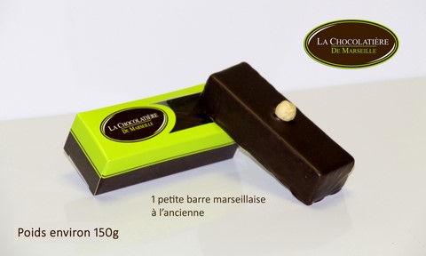 La Barre Marseillaise ®