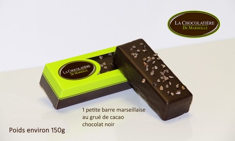 La Barre Marseillaise ®
