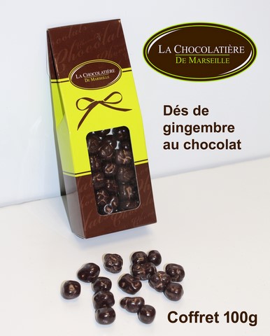dragées enrobées