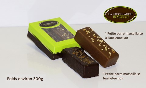 barre marseillaise ®