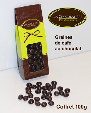 dragées enrobées