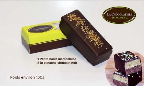 La Barre Marseillaise ®