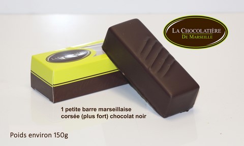 La Barre Marseillaise ®