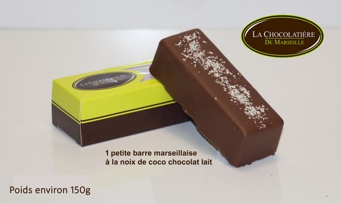 La Barre Marseillaise ®