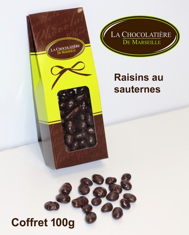 dragées enrobées