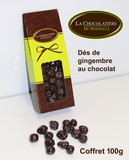 dragées enrobées