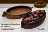 La Barre Marseillaise ®